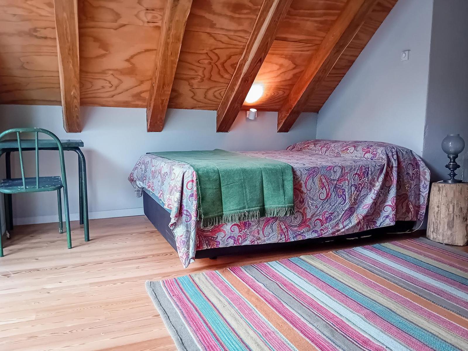 Casa A Criscada Villa Fornelos de Montes Dış mekan fotoğraf